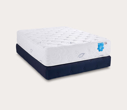 Thumbnail for PranaSleep Asha LuxePro 3.0 Medium Mattress - Image 2