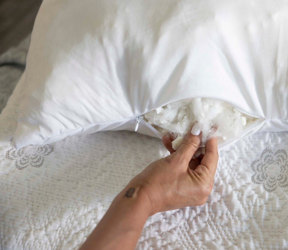 PranaSleep Dharma Adjustable Latex Pillow by PranaSleep