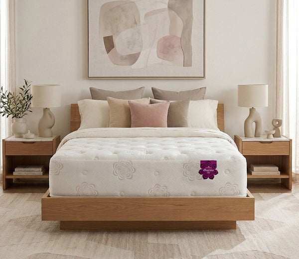 PranaSleep Dharma Elite Plush Mattress– City Mattress