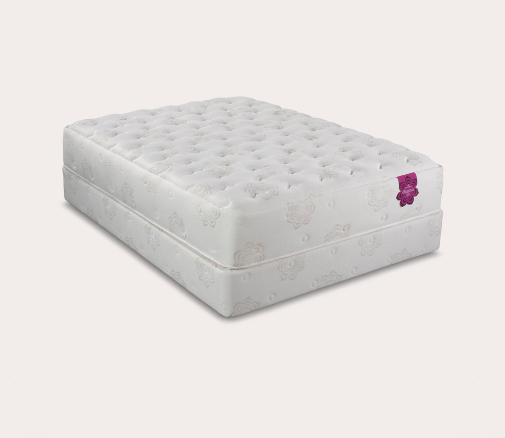 PranaSleep Dharma Elite Super Cush Mattress by PranaSleep