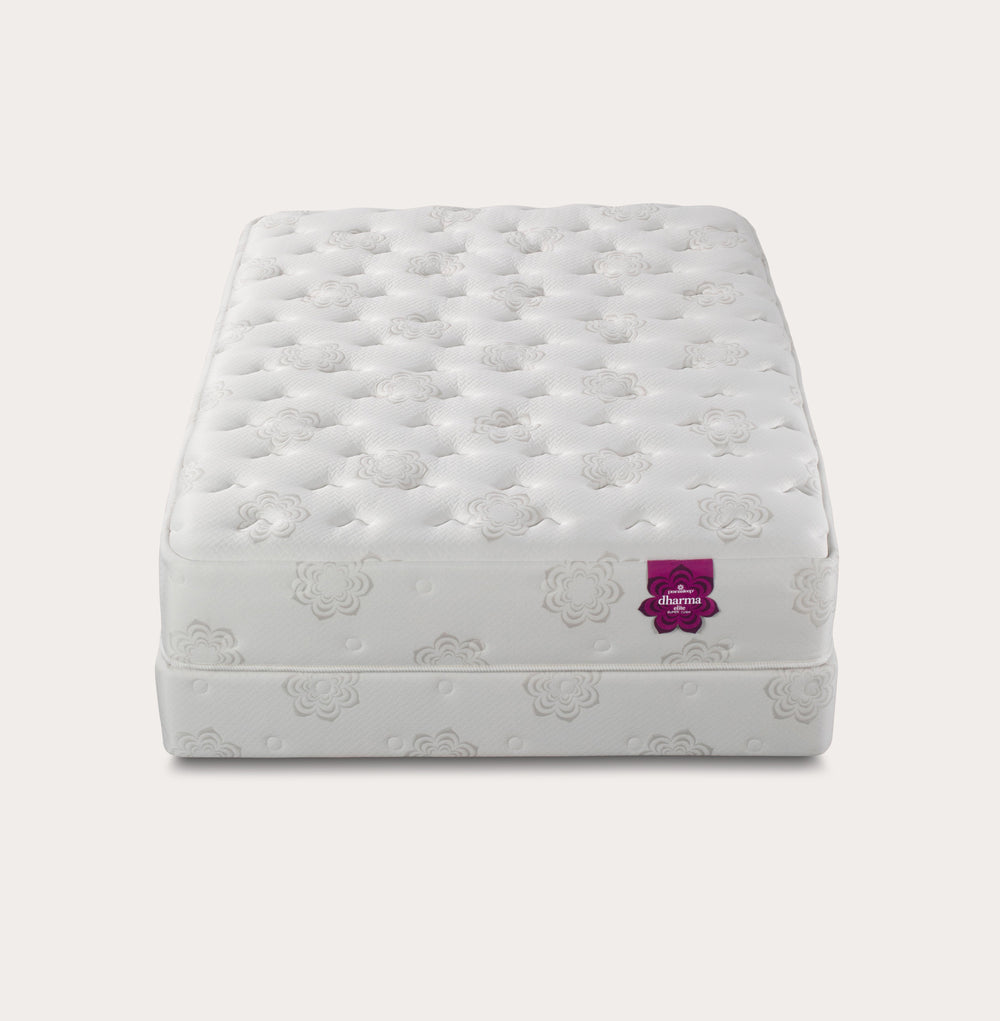 PranaSleep Dharma Elite Super Cush Mattress by PranaSleep