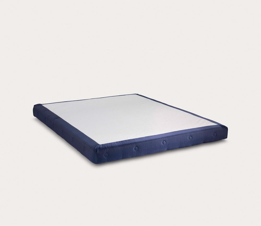 PranaSleep Euro Foundation 2 - Blue by PranaSleep