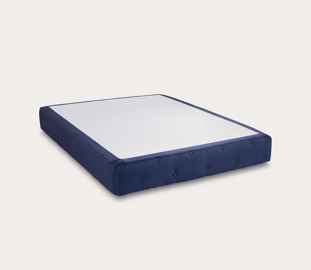 PranaSleep Euro Foundation 2 - Blue by PranaSleep