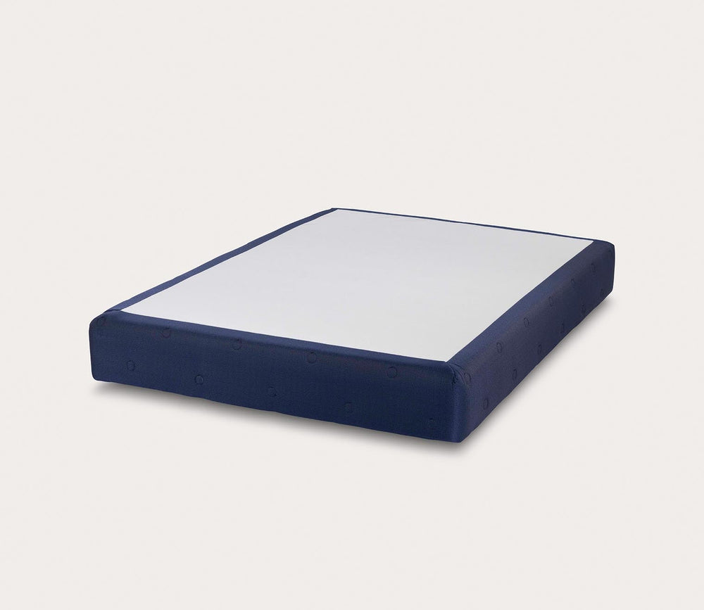 PranaSleep Euro Foundation 2 - Blue by PranaSleep