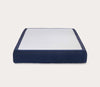 PranaSleep Euro Foundation 2 - Blue by PranaSleep