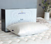 PranaSleep Halo Down Pillow by PranaSleep