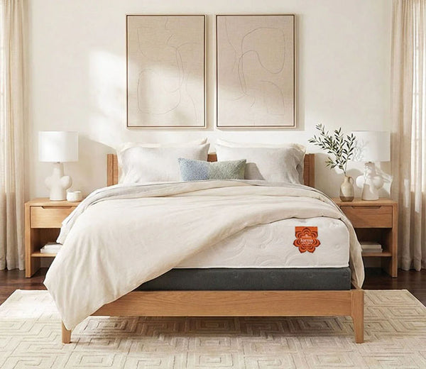 PranaSleep Karma Mattress