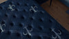 Video showcasing Stearns & Foster Estate Lux II mattresses