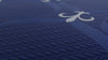 Video showcasing Stearns & Foster Lux Estate II mattresses