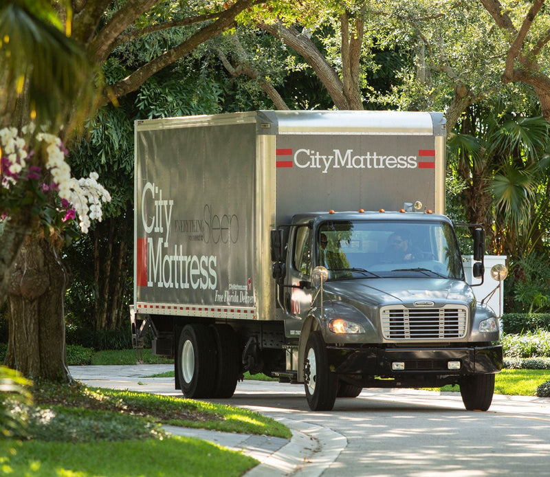 DELIVERY/ Professional Set Up & Removal - Image 1