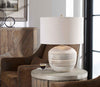 Prospect Table Lamp by Uttermost