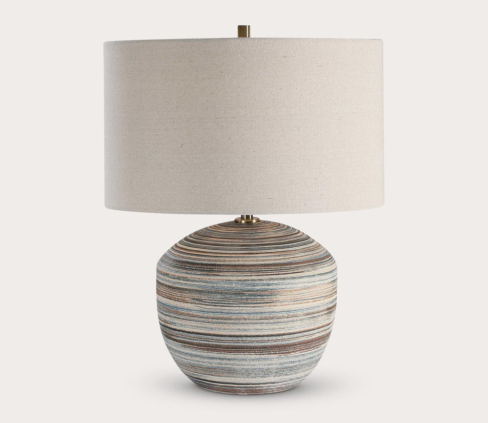 Prospect Table Lamp by Uttermost