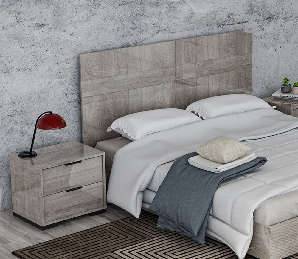 Rimini 2 - Drawer Nightstand by NCA Designs