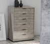 Rimini 6 - Drawer Chest by NCA Designs