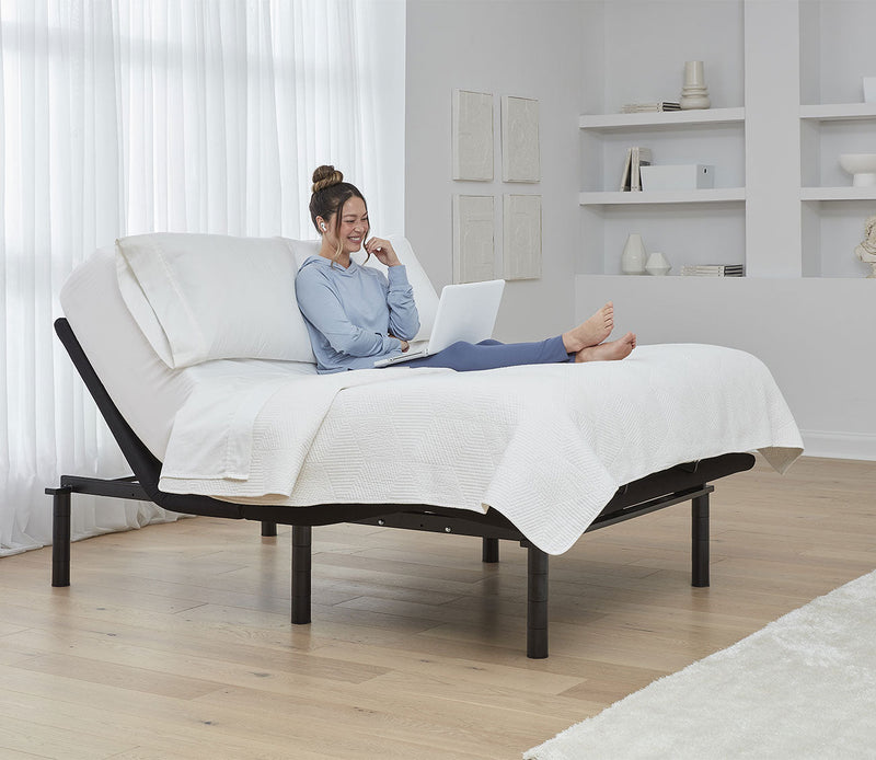 City Mattress Rio 2.0 Adjustable Bed Base - Image 5