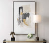 Scatter Hand Painted Canvas by Uttermost