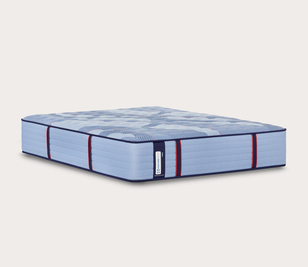 Sealy Posturepedic® Pro Spring Dupont II Firm Mattress by Sealy