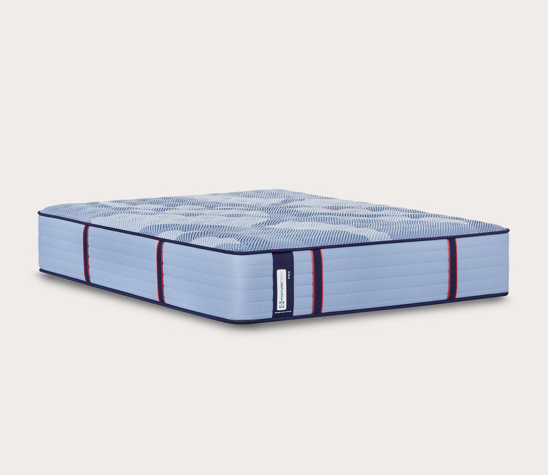 Sealy Posturepedic Pro Spring Dupont II Firm Mattress - Image 4