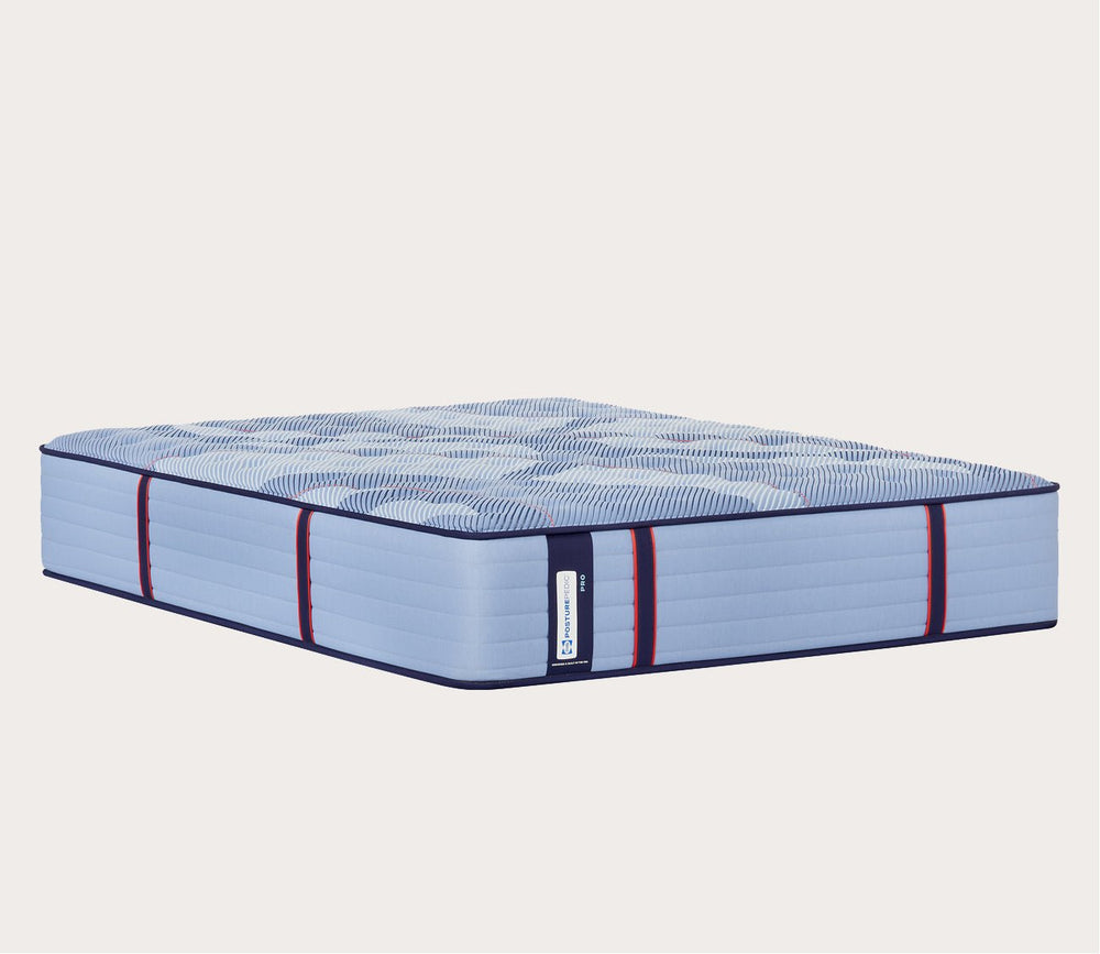Sealy Posturepedic® Pro Spring Dupont II Medium Mattress by Sealy