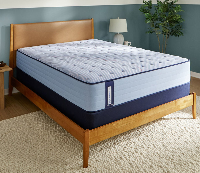 Sealy Posturepedic Spring Medina Medium Mattress - Image 1