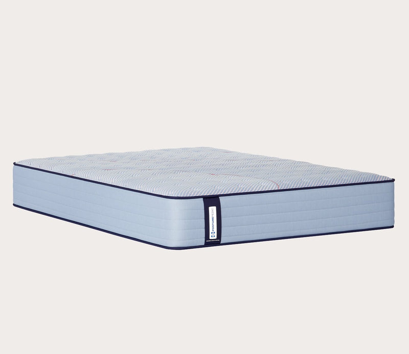 Sealy Posturepedic Spring Medina Medium Mattress - Image 4