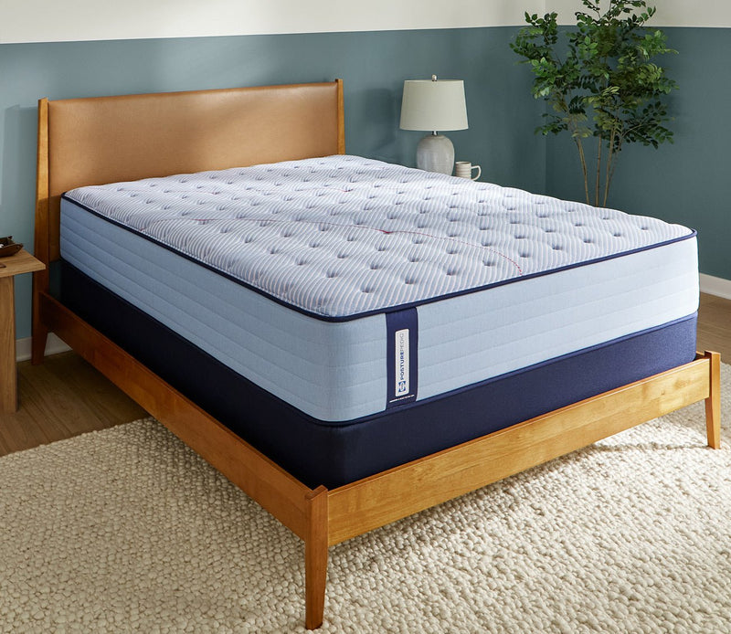Sealy Posturepedic Spring Medina Soft Mattress - Image 1