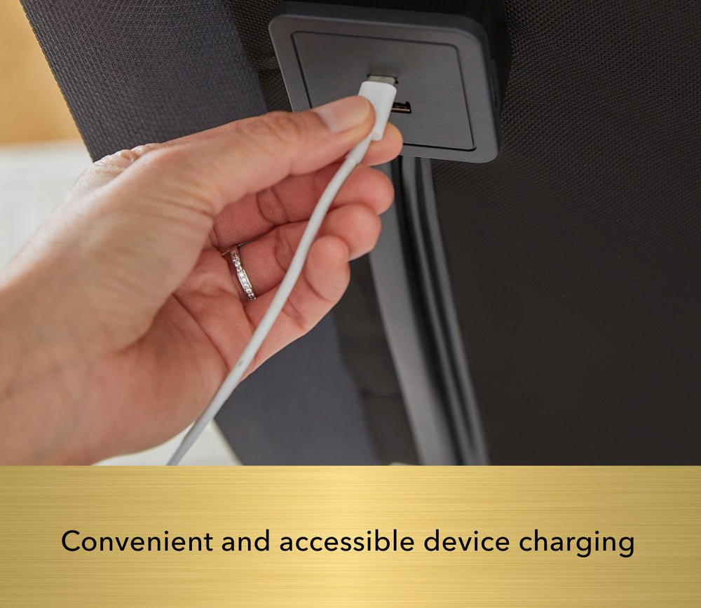 Serta Baselogic Gold Adjustable Base by Serta