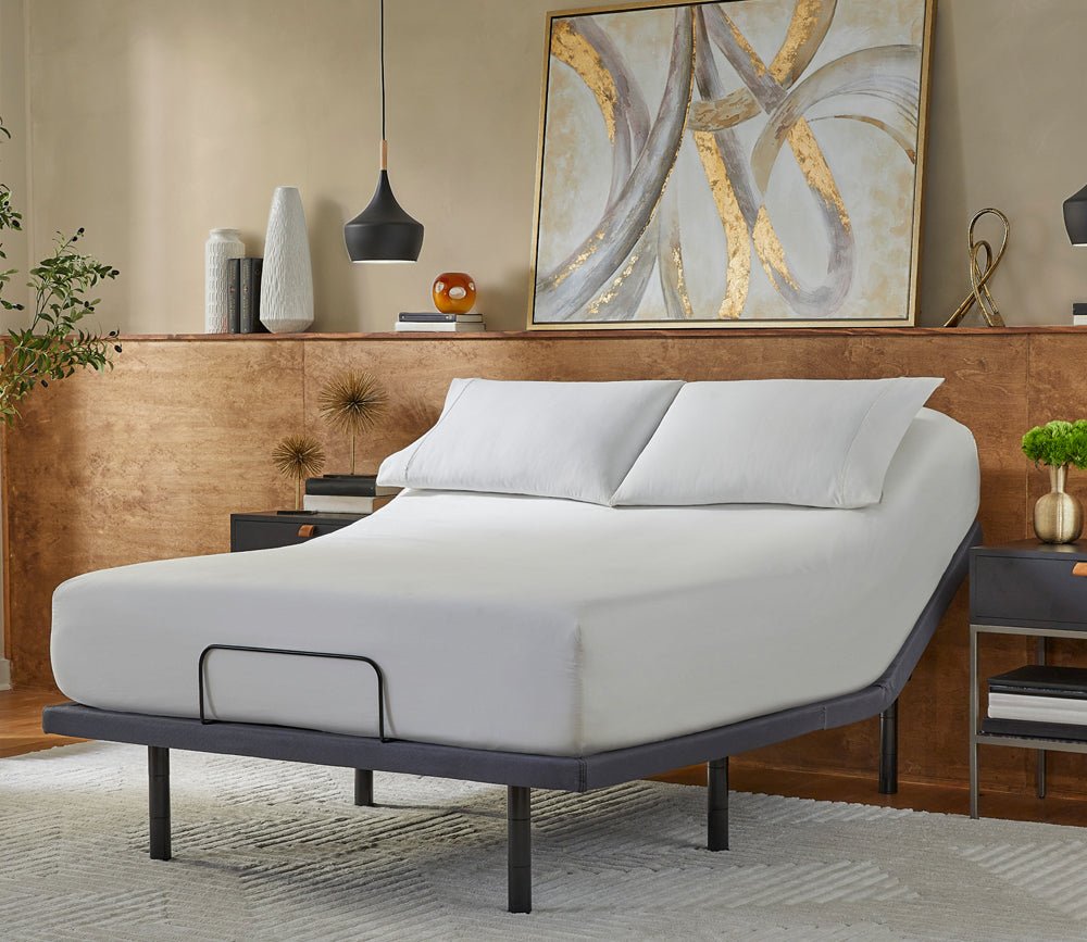 Serta Baselogic Gold Adjustable Base by Serta