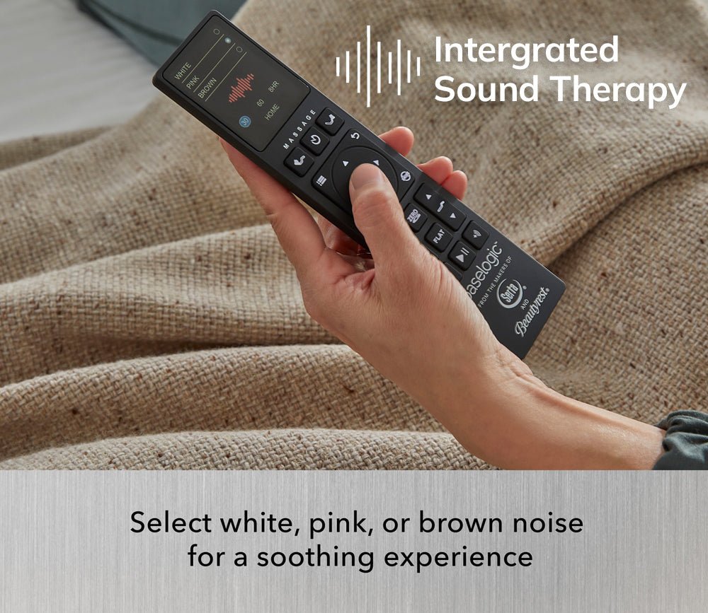 Serta Baselogic Platinum Adjustable Base by Serta