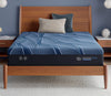 Serta iSeries NXG 1500 All - Foam Luxury Firm Mattress by Serta