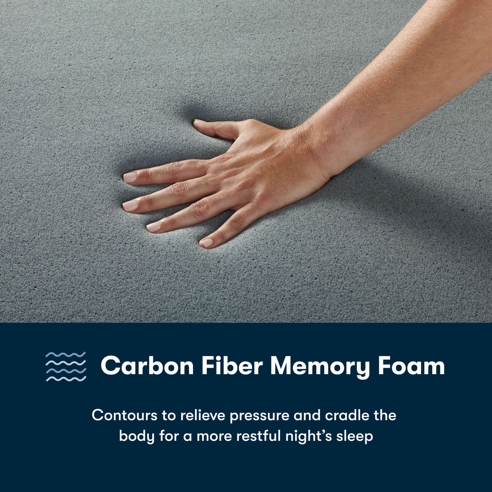 Serta iSeries NXG 2500 Hybrid Medium Mattress– City Mattress