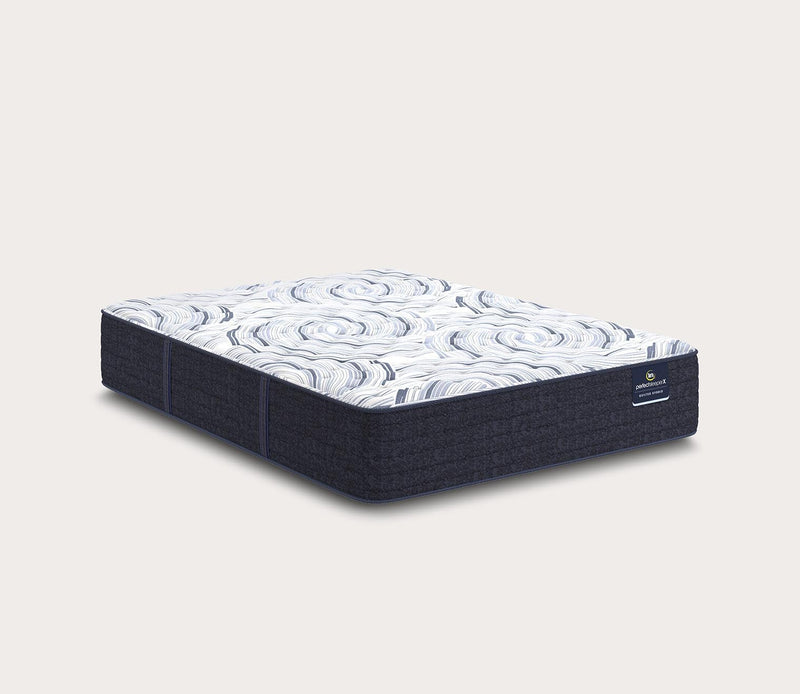 Serta Perfect Sleeper Coral Shores Quilted Firm Hybrid Mattress - Image 4