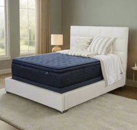 Serta Perfect Sleeper Delray Medium Pillow Top Innerspring Mattress