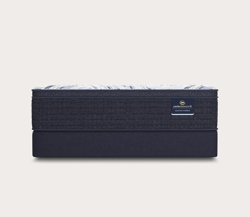 Serta Perfect Sleeper Gulf Moon Quilted Medium Pillow Top Hybrid Mattress - Image 6