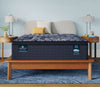 Serta Perfect Sleeper Gulf Moon Quilted Medium Pillow Top Hybrid Mattress by Serta