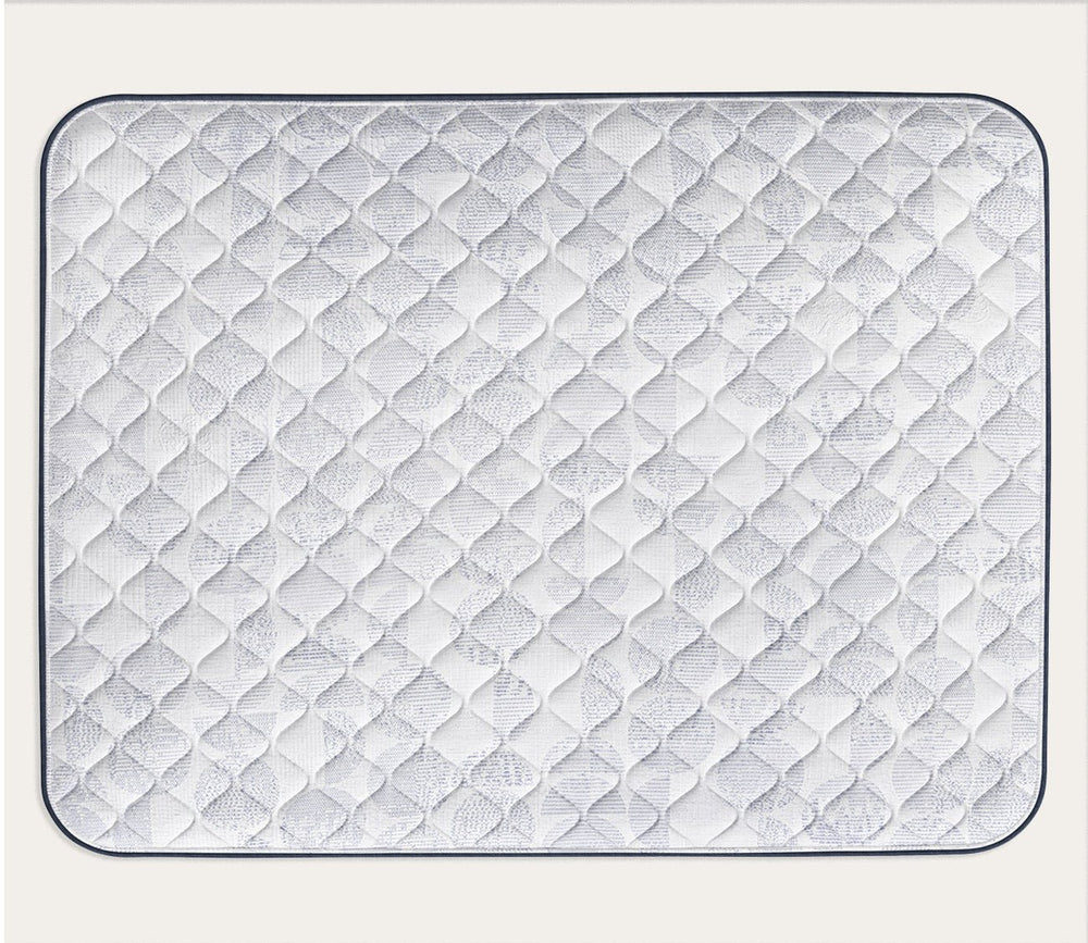 Serta Perfect Sleeper Island Bliss Firm Mattress by Serta