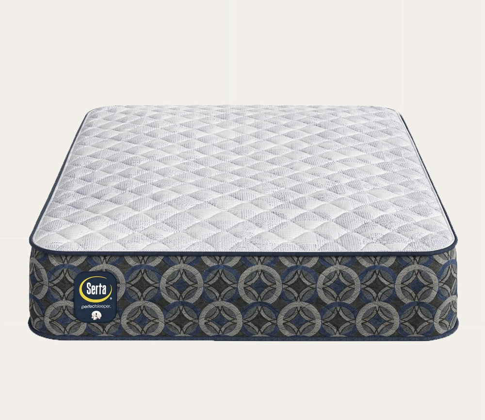 Serta Perfect Sleeper Island Bliss Firm Mattress by Serta