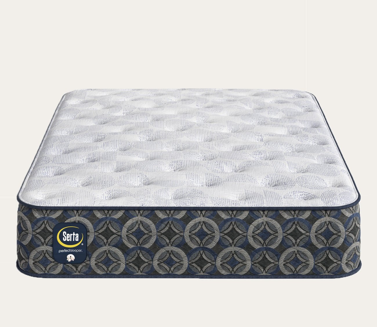 Serta Perfect Sleeper Island Bliss Medium Mattress– City Mattress