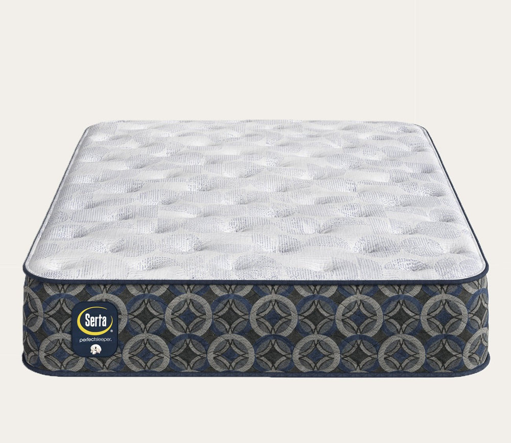 Serta Perfect Sleeper Island Bliss Medium Mattress by Serta