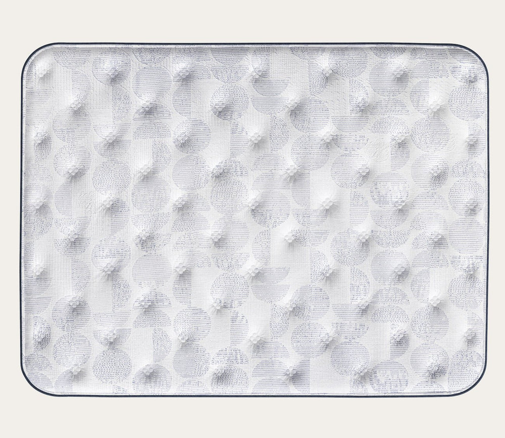 Serta Perfect Sleeper Island Bliss Medium Mattress by Serta
