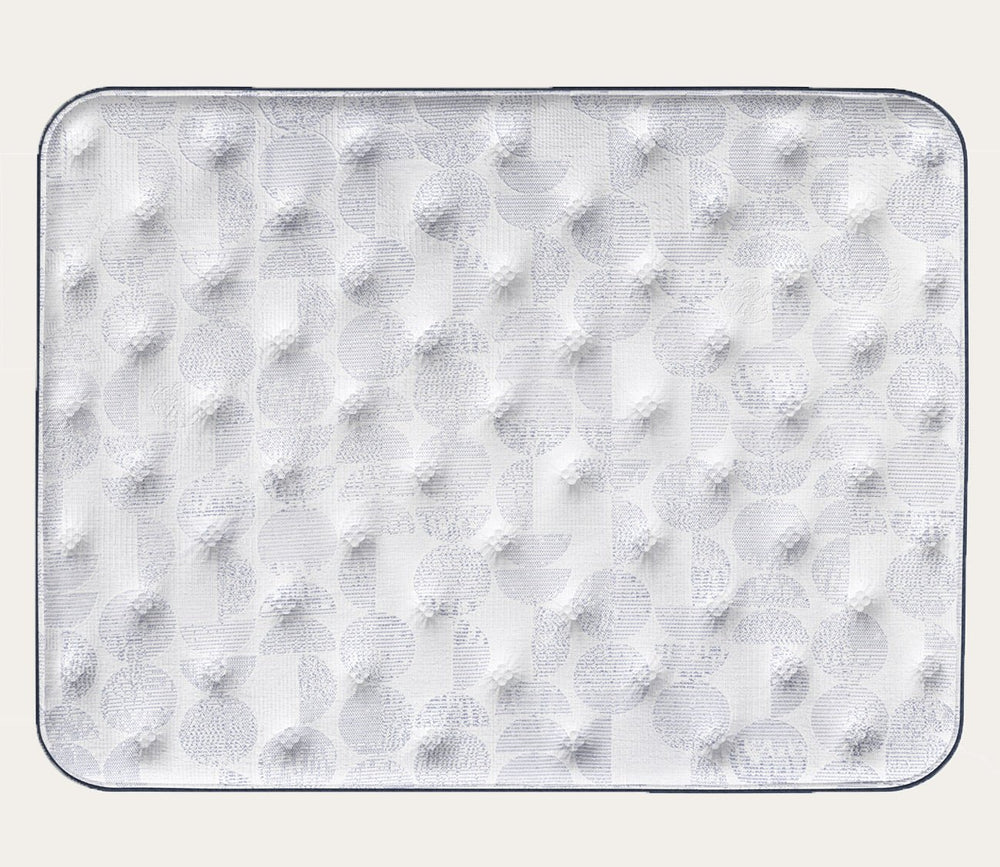 Serta Perfect Sleeper Island Bliss Medium Pillow Top Mattress by Serta