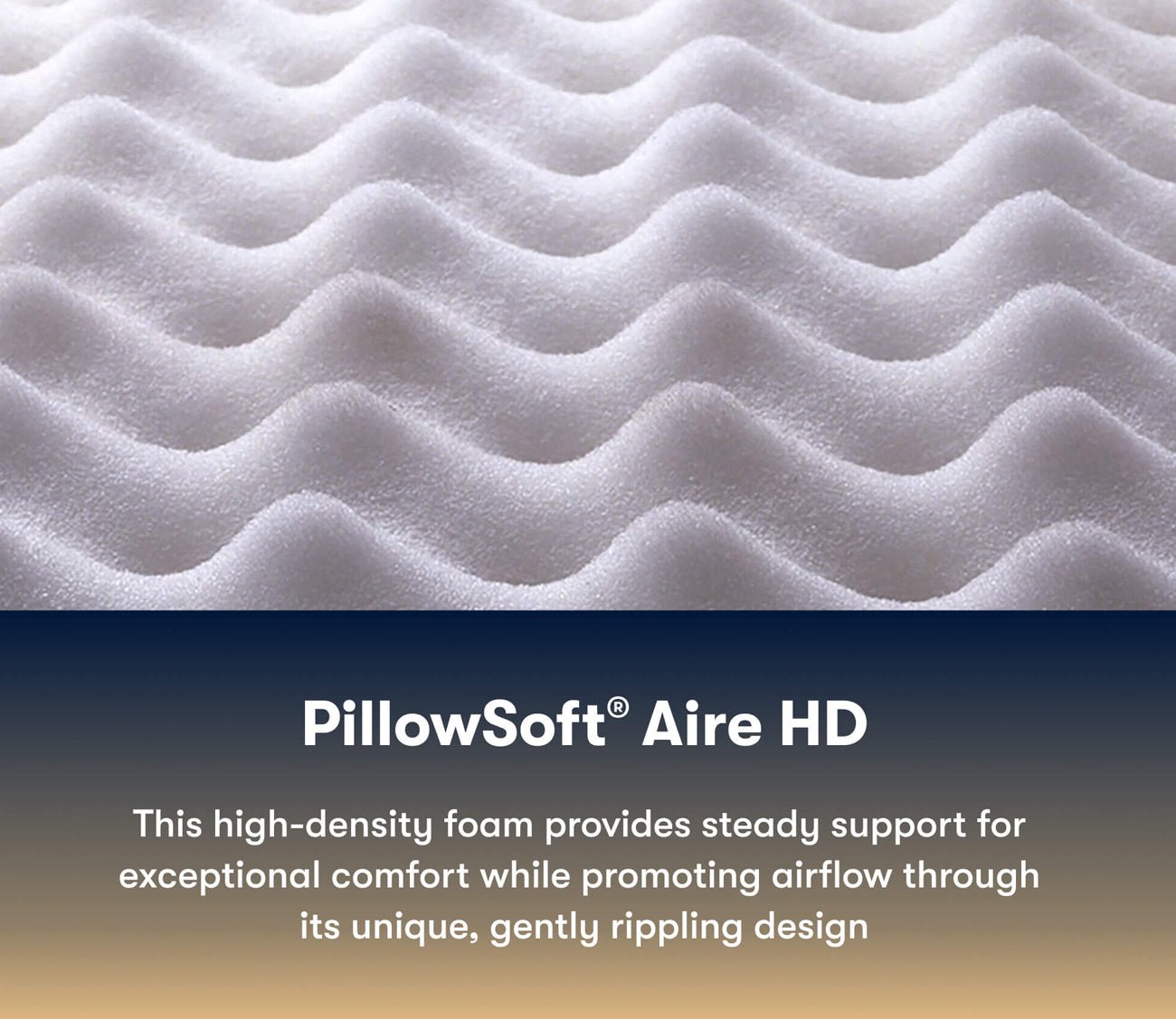 Serta Perfect Sleeper Island Bliss Medium Mattress– City Mattress