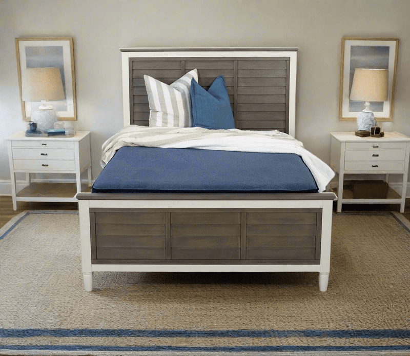 Serta Perfect Sleeper Naples Plush Innerspring Mattress - Image 2