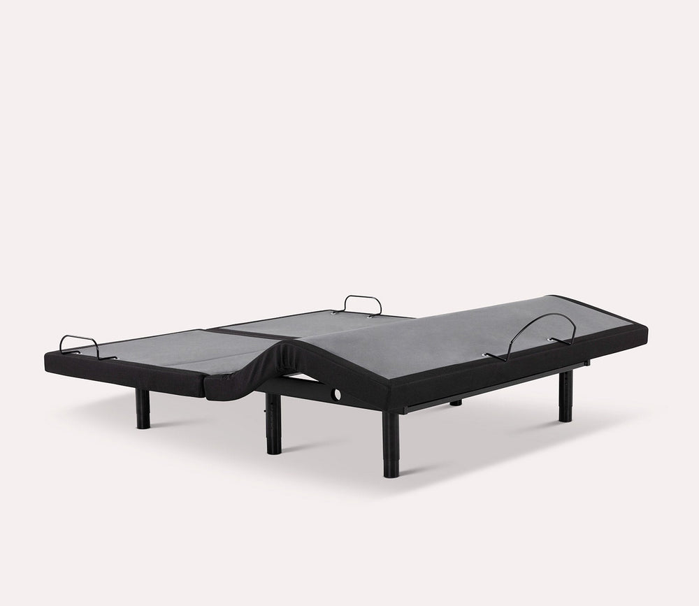 Simplicity 2.0 Split Head Adjustable Bed Base by Leggett & Platt