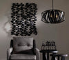 Skipping Stones Metal Wall Decor by Uttermost
