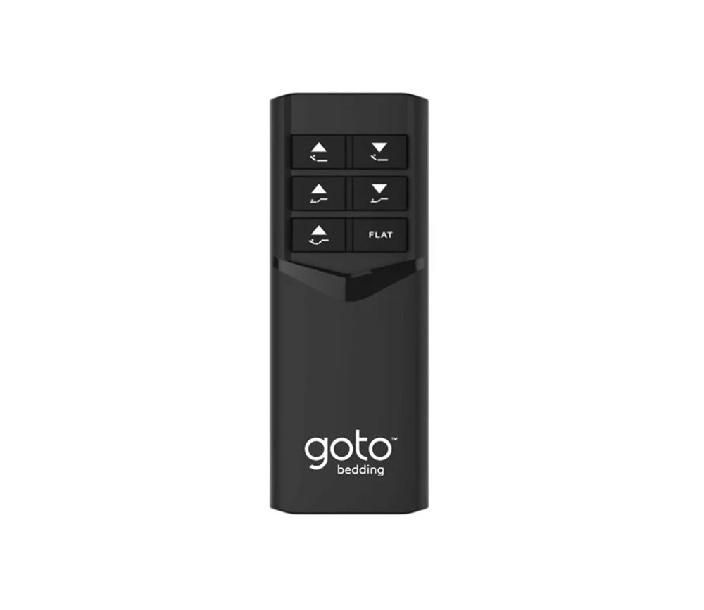 Sleeptone Goto G50 Adjustable Bed Base by Sleeptone