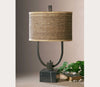 Stabina Table Lamp by Uttermost