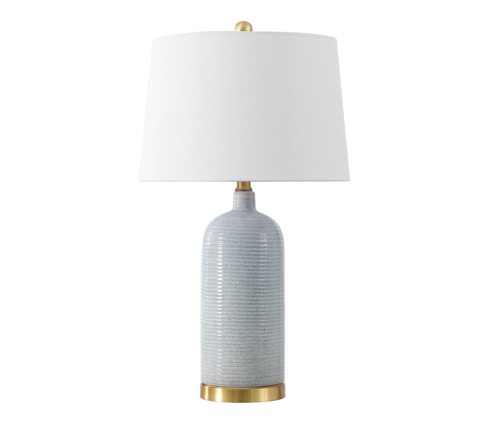 Stark Ceramic Table Lamp by Safavieh