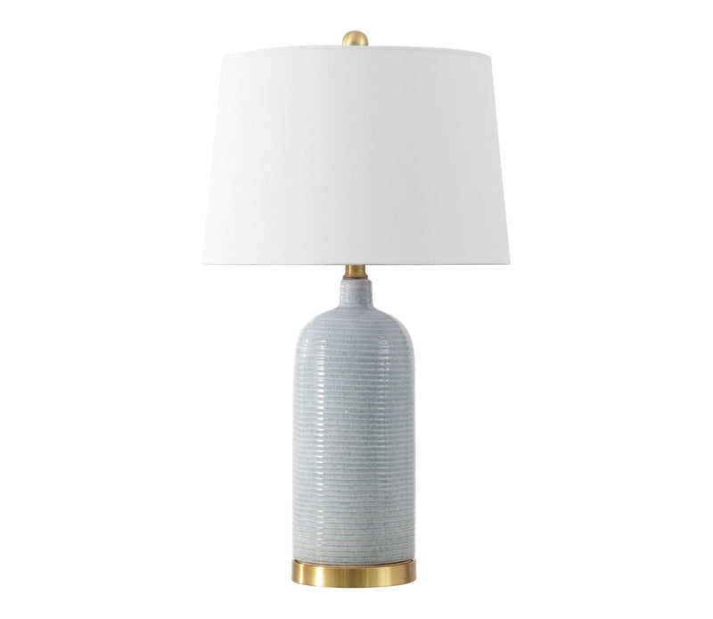 Stark Ceramic Table Lamp - Image 2