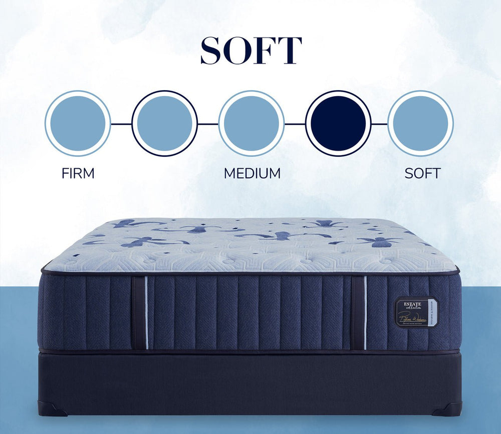 Soft feel
